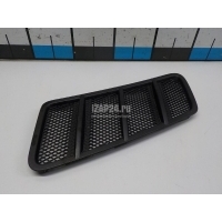 Решетка в капот Mercedes Benz GL-Class X166 (GL/GLS) (2012 - 2019) 1668800105