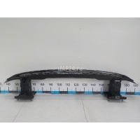 Усилитель заднего бампера Mercedes Benz GL-Class X166 (GL/GLS) (2012 - 2019) 1666100014