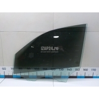 Стекло двери передней левой Mercedes Benz GL-Class X166 (GL/GLS) (2012 - 2019) 1667251310