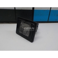 Фонарь подсветки номера Mercedes Benz GL-Class X166 (GL/GLS) (2012 - 2019) 1729061100