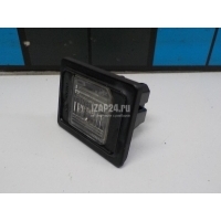 Фонарь подсветки номера Mercedes Benz GL-Class X166 (GL/GLS) (2012 - 2019) 1729061100
