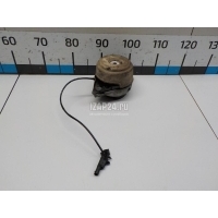 Опора двигателя левая Mercedes Benz GL-Class X166 (GL/GLS) (2012 - 2019) 1662406817