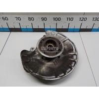Кулак поворотный задний левый Mercedes Benz GL-Class X166 (GL/GLS) (2012 - 2019) 1663500108