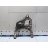 Рычаг задний нижний правый Mercedes Benz GL-Class X166 (GL/GLS) (2012 - 2019) 1663501006
