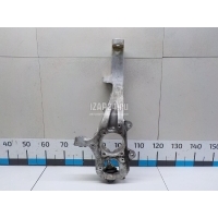 Кулак поворотный передний левый Mercedes Benz GL-Class X166 (GL/GLS) (2012 - 2019) 1663300920