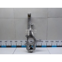 Кулак поворотный передний правый Mercedes Benz GL-Class X166 (GL/GLS) (2012 - 2019) 1663301020