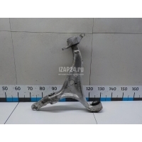 Рычаг передний нижний левый Mercedes Benz GL-Class X166 (GL/GLS) (2012 - 2019) 1663300107