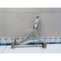 Рычаг передний нижний правый Mercedes Benz GL-Class X166 (GL/GLS) (2012 - 2019) 1663300207