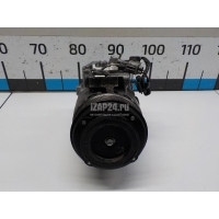 Компрессор кондиционера Mercedes Benz GL-Class X166 (GL/GLS) (2012 - 2019) 0032306011
