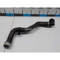 Патрубок радиатора Mercedes Benz GL-Class X166 (GL/GLS) (2012 - 2019) 1665000475