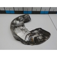Пыльник тормозного диска Mercedes Benz GL-Class X166 (GL/GLS) (2012 - 2019) 1664210120