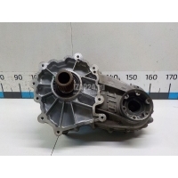 Коробка раздаточная Mercedes Benz GL-Class X166 (GL/GLS) (2012 - 2019) 2512802000
