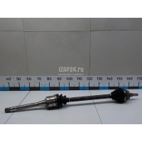 Полуось передняя правая Mercedes Benz GL-Class X166 (GL/GLS) (2012 - 2019) 1663301501