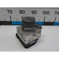 Блок ABS (насос) Mercedes Benz GL-Class X166 (GL/GLS) (2012 - 2019) 1664313412
