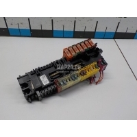 Блок предохранителей Mercedes Benz GL-Class X166 (GL/GLS) (2012 - 2019) 1665402350