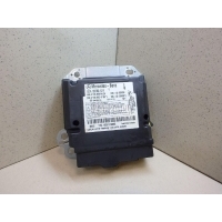 Блок управления AIR BAG Mercedes Benz GL-Class X166 (GL/GLS) (2012 - 2019) 1669001211