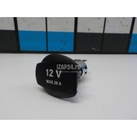 Гнездо прикуривателя Mercedes Benz GL-Class X166 (GL/GLS) (2012 - 2019) 0008206951