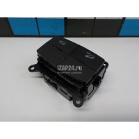 Кнопка многофункциональная Mercedes Benz W166 M-Klasse (ML/GLE) (2011 - 2018) 1669051151