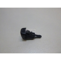 Форсунка омывателя лобового стекла Hyundai-Kia i40 (2011 - 2019) 986303J000