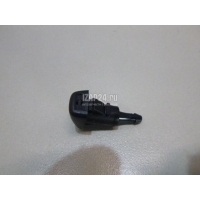 Форсунка омывателя лобового стекла Hyundai-Kia i40 (2011 - 2019) 986303J000