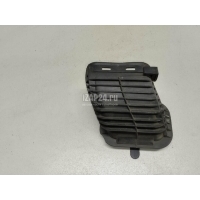 Воздуховод BMW 3-serie F30/F31/F80 (2011 - 2020) 13717613156