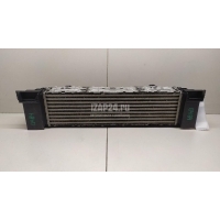 Интеркулер BMW 3-serie F30/F31/F80 (2011 - 2020) 17517600530