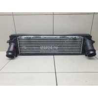 Интеркулер BMW 3-serie F30/F31/F80 (2011 - 2020) 17517600530