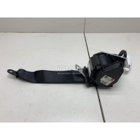 Ремень безопасности BMW 3-serie F30/F31/F80 (2011 - 2020) 72117243309