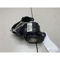 Ремень безопасности BMW 3-serie F30/F31/F80 (2011 - 2020) 72117243309