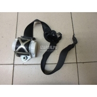 Ремень безопасности BMW 1-serie F20/F21 (2011 - 2019) 72117265809