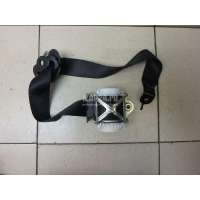 Ремень безопасности BMW 1-serie F20/F21 (2011 - 2019) 72117265810