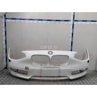 Бампер передний BMW 1-serie F20/F21 (2011 - 2019) 51117292954