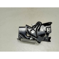 Замок капота BMW 3-serie F30/F31/F80 (2011 - 2020) 51237242548