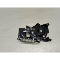 Замок капота BMW 3-serie F30/F31/F80 (2011 - 2020) 51237242549