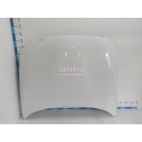 Капот BMW 1-serie F20/F21 (2011 - 2019) 41007290942