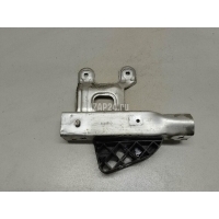 Кронштейн усилителя переднего бампера правый BMW 3-serie F30/F31/F80 (2011 - 2020) 51118051190