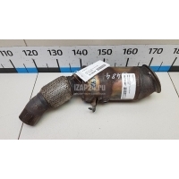 Катализатор BMW 3-serie F30/F31/F80 (2011 - 2020) 18327645666