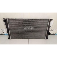Радиатор основной BMW 3-serie F30/F31/F80 (2011 - 2020) 17118672104