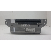 Магнитола BMW 3-serie F30/F31/F80 (2011 - 2020) 65126991585