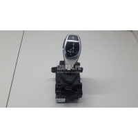 Кулиса КПП BMW 3-serie F30/F31/F80 (2011 - 2020) 61317950384