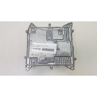 Блок управления двигателем BMW 1-serie F20/F21 (2011 - 2019) 12148664661