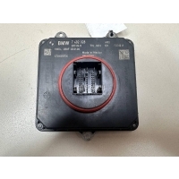 Блок управления светом BMW 3-serie F30/F31/F80 (2011 - 2020) 63117492028