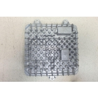 Блок управления светом BMW 1-serie F20/F21 (2011 - 2019) 63118494844