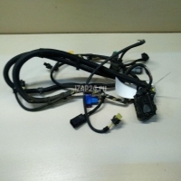 Проводка (коса) BMW 1-serie F20/F21 (2011 - 2019) 12517627023