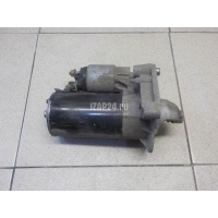 Стартер BMW 3-serie F30/F31/F80 (2011 - 2020) 12417638192