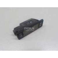Фонарь подсветки номера Mercedes Benz RCZ (2010 - 2014) 6398200256