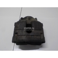 Суппорт тормозной передний левый BMW Z4 E85/E86 (2002 - 2008) 34116765881