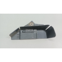 Воздуховод радиатора правый Mazda CX 5 (2012 - 2017) SH011356Y