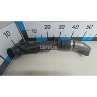 Патрубок интеркулера Mazda CX 5 (2012 - 2017) SHY11324X