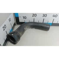 Патрубок интеркулера Mazda CX 5 (2012 - 2017) SH0113330
